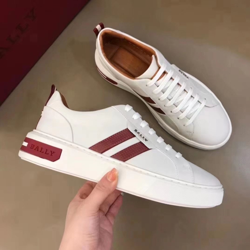 Bally Sneakers